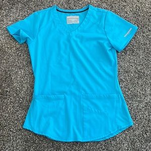 Skecher Women’s Scrub Set. XS. Never worn.
